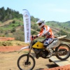 Doğu Avrupa Enduro Şampiyonası başladı Doğu Avrupa Enduro Şampiyonası başladı
