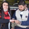 'Driftli teklif' pahalıya patladı: Düğün paramız gitti 'Driftli teklif' pahalıya patladı: Düğün paramız gitti