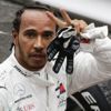 Monaco'da kazanan Lewis Hamilton Monaco'da kazanan Lewis Hamilton