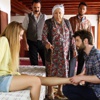 Dizi aşkı gerçek oldu Dizi aşkı gerçek oldu