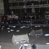 Konserini iptal eden Gökhan Türkmen protesto edildi Konserini iptal eden Gökhan Türkmen protesto edildi