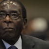 Zimbabve Devlet Başkanı Mugabe, Antalya'ya geldi