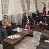 Taslakta uzlaşı yok Taslakta uzlaşı yok