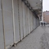 Yüksekova'da cenaze gerginliği Yüksekova'da cenaze gerginliği