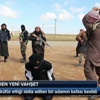 Uçaklar bu kez ilkokulu vurdu Uçaklar bu kez ilkokulu vurdu