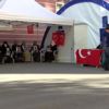 Diyarbakır hdp önündeki eylemde 72 nci gün Diyarbakır hdp önündeki eylemde 72 nci gün