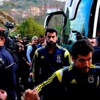 Fenerbahçe: Bu bir taraftar olayı değildir Fenerbahçe: Bu bir taraftar olayı değildir