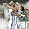 Beşiktaş, Göztepe deplasmanından neşeli döndü