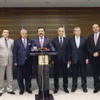‘Erken seçim istemiyoruz’
