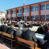Kaşbaşı Köyünde Aşure Etkinliği Kaşbaşı Köyünde Aşure Etkinliği