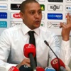 Roberto Carlos’un hakem isyanı Roberto Carlos’un hakem isyanı
