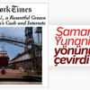 Yunanistan'ın son umudu Çin