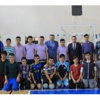 Karaman'ın Hentbol’da Altyapısı Sağlam
