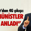 Türk Telekom 175 Yıllık Koşusuna Devam Ediyor Türk Telekom 175 Yıllık Koşusuna Devam Ediyor