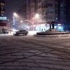 O yollar kar nedeniyle kapandı O yollar kar nedeniyle kapandı
