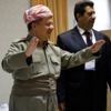 Barzani'nin büyük ihaneti! Barzani'nin büyük ihaneti!
