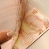 Üçüncü çeyrekte büyüme beklentilerin altında kaldı Üçüncü çeyrekte büyüme beklentilerin altında kaldı