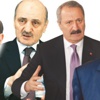 Yayın yasağına 'Bu karar gayrimeşrudur' diyerek itiraz ettiler