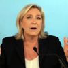Le Pen'den ırkçı partiye tebrik