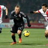Antep, Beşiktaş'ı çıldırttı Antep, Beşiktaş'ı çıldırttı