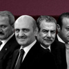 AKP’de büyük fire