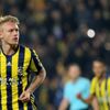 Fenerbahçe, Kjaer'in transferini KAP'a bildirdi
