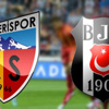 Kayserispor-Beşiktaş (CANLI) Kayserispor-Beşiktaş (CANLI)