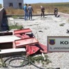 Konya’da Jandarmadan Kaçak Akaryakıt Operasyonu Konya’da Jandarmadan Kaçak Akaryakıt Operasyonu