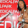 Bruno Alves kontrolden geçti Bruno Alves kontrolden geçti
