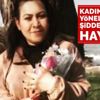 Merve Yeşiltaş cinayeti: Fatsa'da Soner Durgun, Yeşiltaş'ı yakarak öldürdü