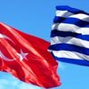 Yunanistan'dan Türkiye'ye nota