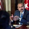Adalet Bakanı Abdulhamit Gül'den ABD'ye FETÖ tepkisi Adalet Bakanı Abdulhamit Gül'den ABD'ye FETÖ tepkisi