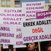Erkeğe teşvik kadına tehdit