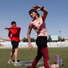 Afgan atletlerin olimpiyat yolundaki zorlu hikayeleri Afgan atletlerin olimpiyat yolundaki zorlu hikayeleri