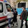 Topkapı-Taksim hattında virüs seferi Topkapı-Taksim hattında virüs seferi