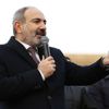 Paşinyan’dan seçim kararı Paşinyan’dan seçim kararı