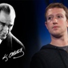 Facebook'tan Atatürk açıklaması Facebook'tan Atatürk açıklaması