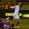 Galatasaray 3 puanla döndü!