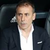 Son dakika: Abdullah Avcı Beşiktaş'ta...