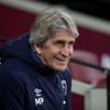 Fenerbahçe'de Manuel Pellegrini bombası! "10 gün içinde görüşmemiz olacak..." Fenerbahçe'de Manuel Pellegrini bombası! "10 gün içinde görüşmemiz olacak..."