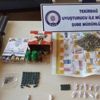 Tekirdağ'da 2 sokak satıcısı tutuklandı