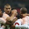 Aslan'dan kritik galibiyet