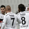 Bütün gözler Beşiktaş'ta! Bütün gözler Beşiktaş'ta!