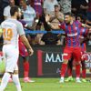 Kardemir Karabükspor evinde Medipol Başakşehir'i 3-1 mağlup etti