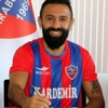 Kardemir Karabükspor'dan 2 Transfer Kardemir Karabükspor'dan 2 Transfer