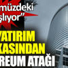 ﻿Dev yatırım bankasından Ethereum atağı