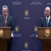 Çavuşoğlu Libya'da vurulan Türk gemisi ile ilgili konuştu Çavuşoğlu Libya'da vurulan Türk gemisi ile ilgili konuştu