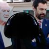 İspanya'da ayrılıkçı Katalan siyasetçilerin telefonlarının yasa dışı dinlendiği ileri sürüldü İspanya'da ayrılıkçı Katalan siyasetçilerin telefonlarının yasa dışı dinlendiği ileri sürüldü