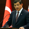 Başbakan Davutoğlu Van'a gidiyor Başbakan Davutoğlu Van'a gidiyor