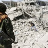 2 Suudi Arabistan Askeri Öldürüldü 2 Suudi Arabistan Askeri Öldürüldü